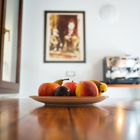 Dal Marinaio Hotel โคมัคคิโอ ภายนอก รูปภาพ