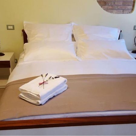 Dal Marinaio Hotel โคมัคคิโอ ภายนอก รูปภาพ