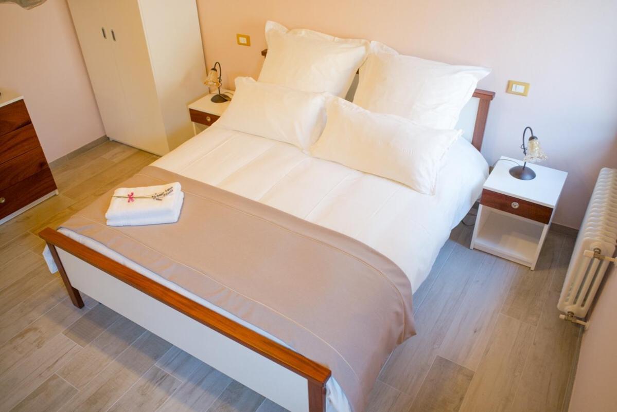 Dal Marinaio Hotel โคมัคคิโอ ภายนอก รูปภาพ