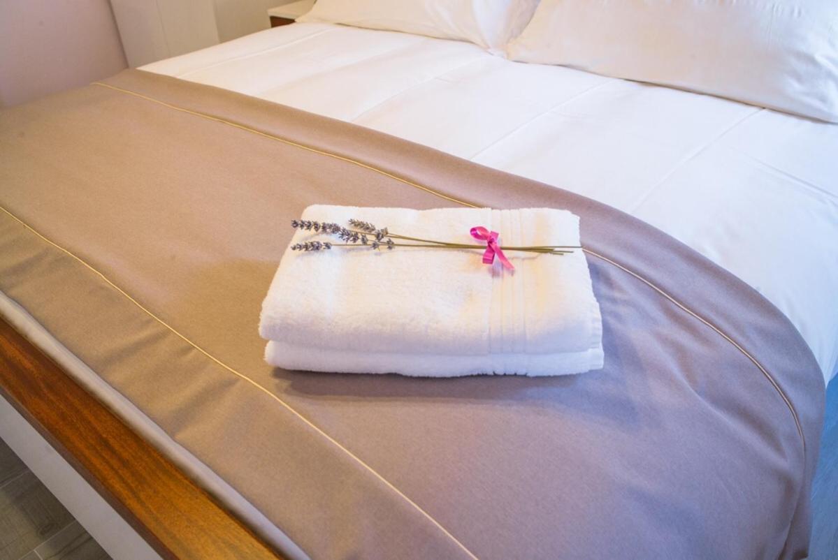 Dal Marinaio Hotel โคมัคคิโอ ภายนอก รูปภาพ